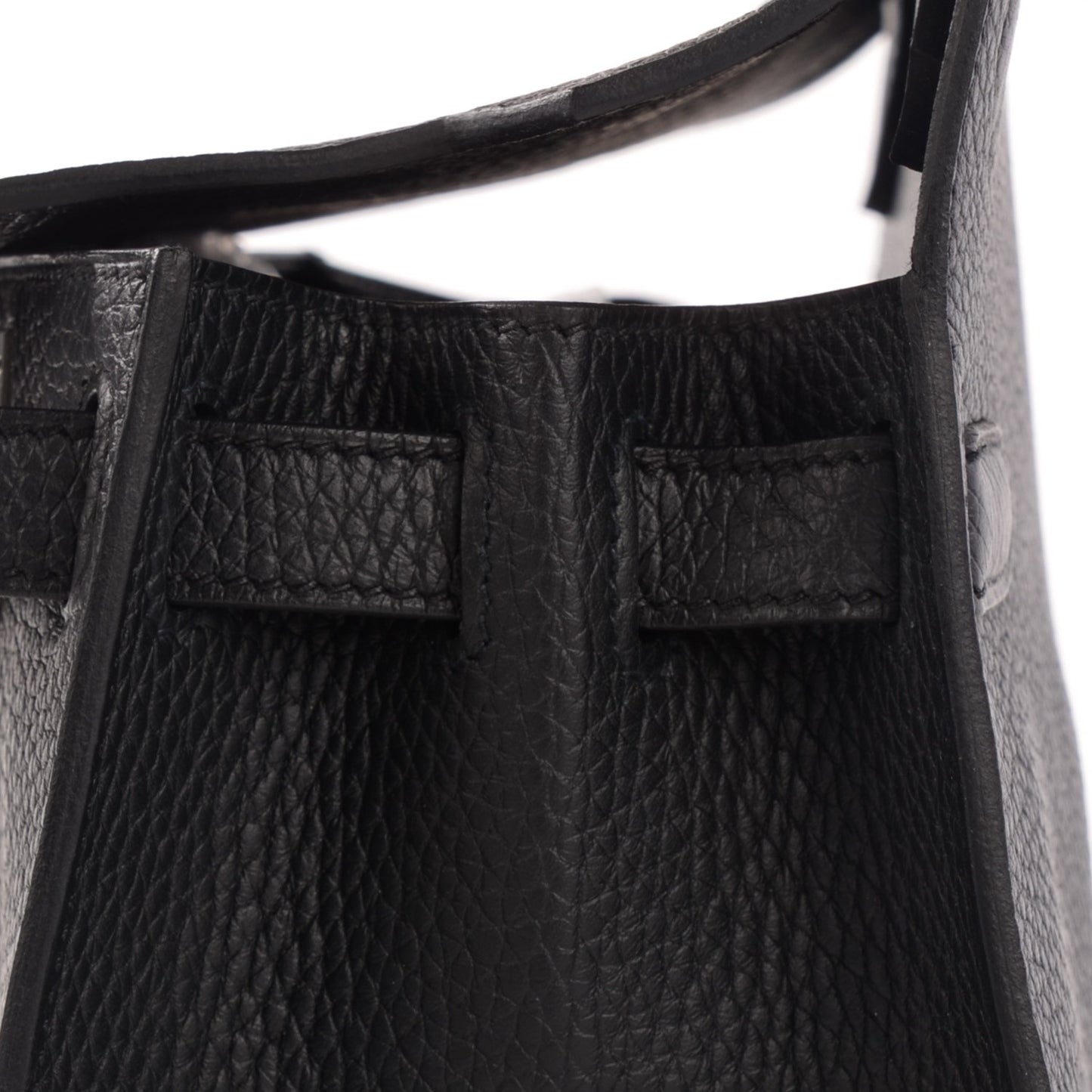 Taurillon Clemence Jypsiere 28 Black