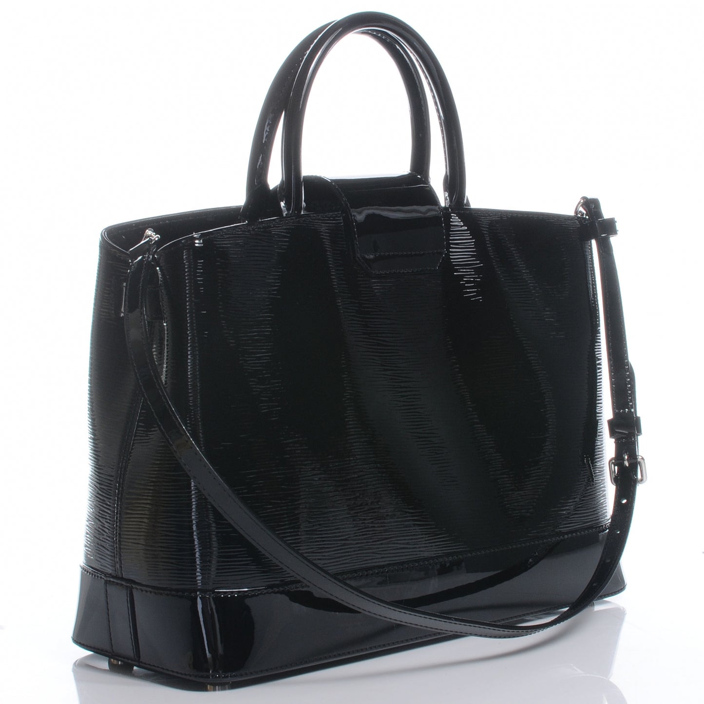 Electric Epi Mirabeau GM Black