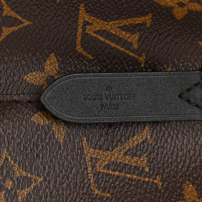 Louis Vuitton Monogram Neonoe MM Black 6 of 10
