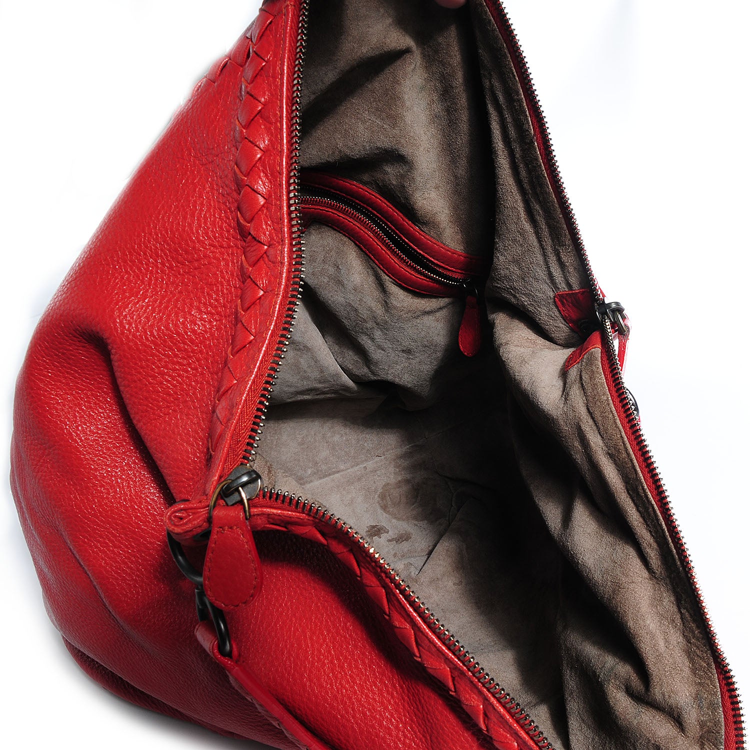 Bottega Veneta Cervo Hobo Fever 5 of 12