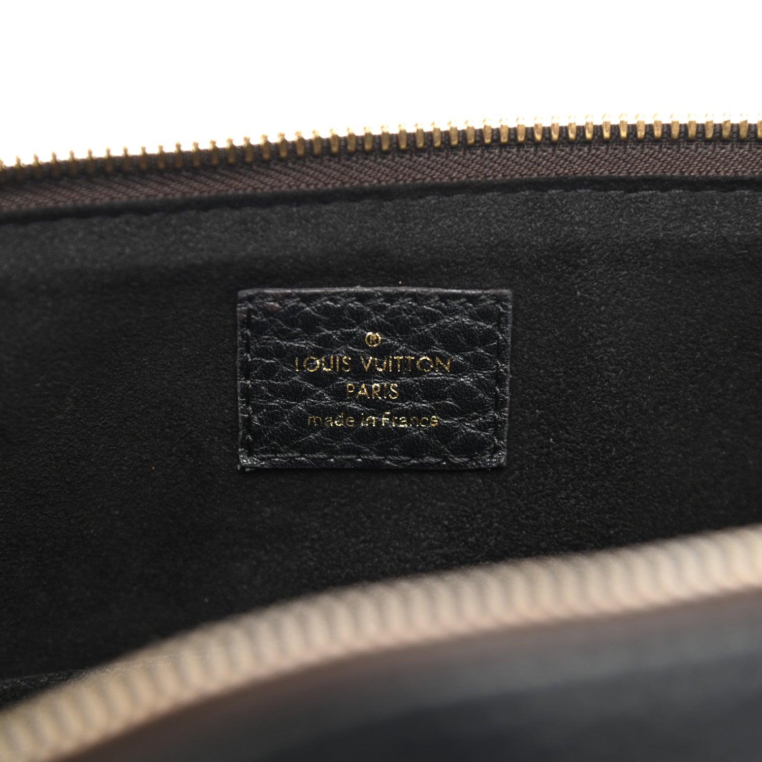 Louis Vuitton Monogram Estrela NM Black 6 of 10