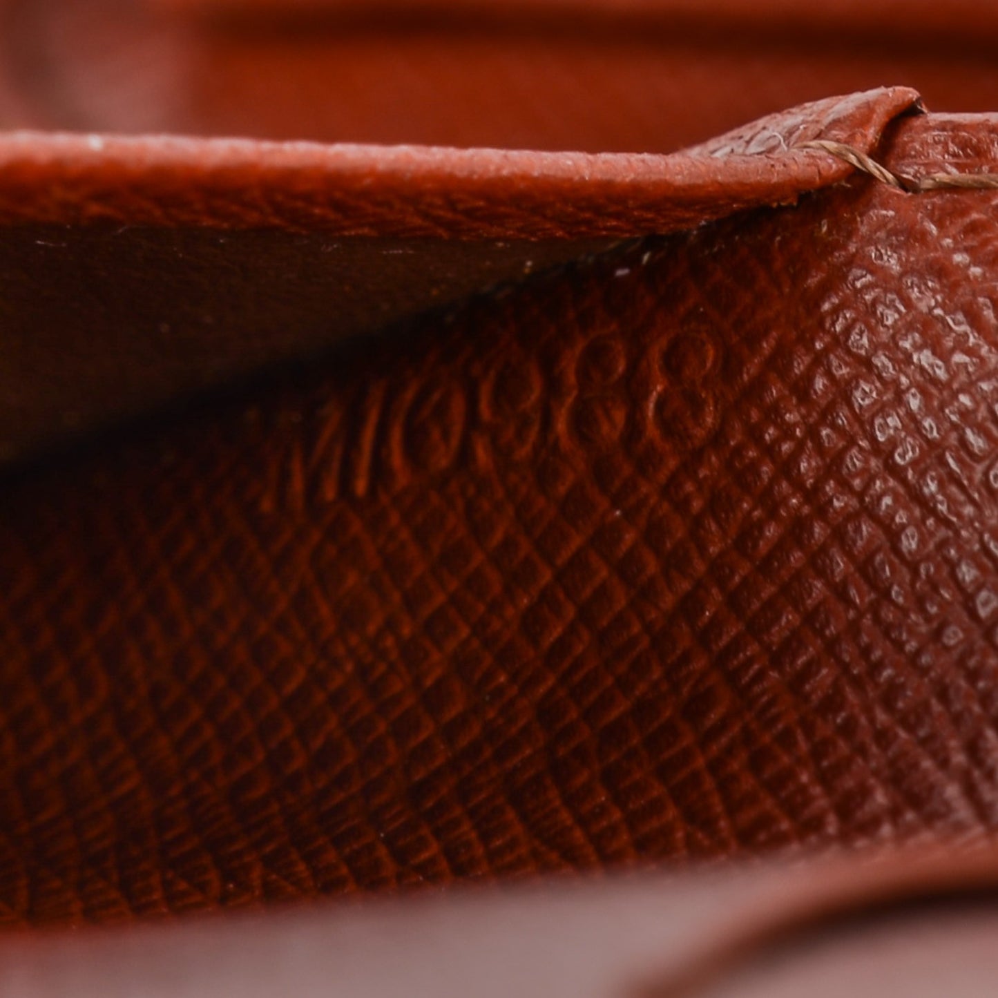 Epi Geode Organizer Zippy Wallet Cipango