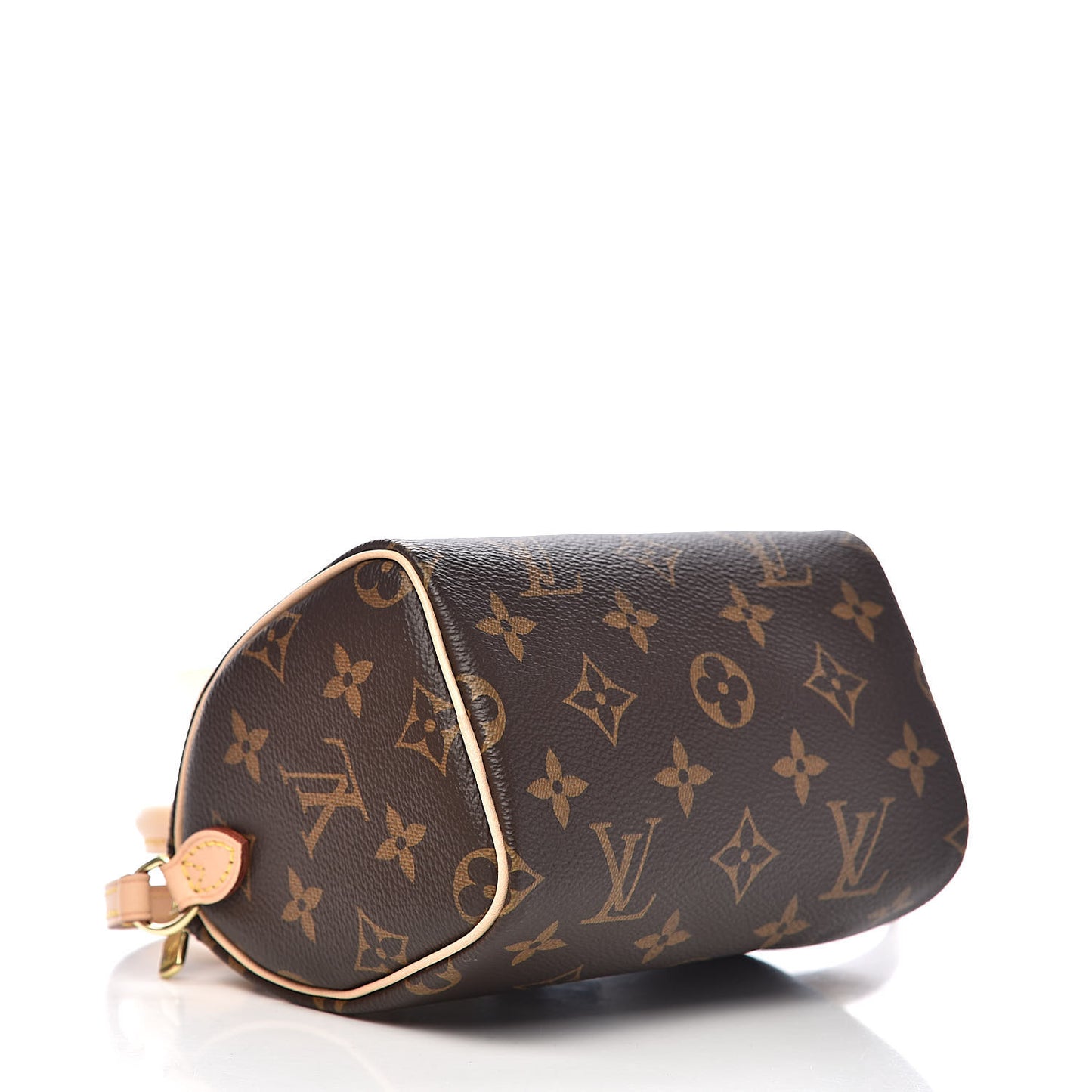 Monogram Nano Speedy