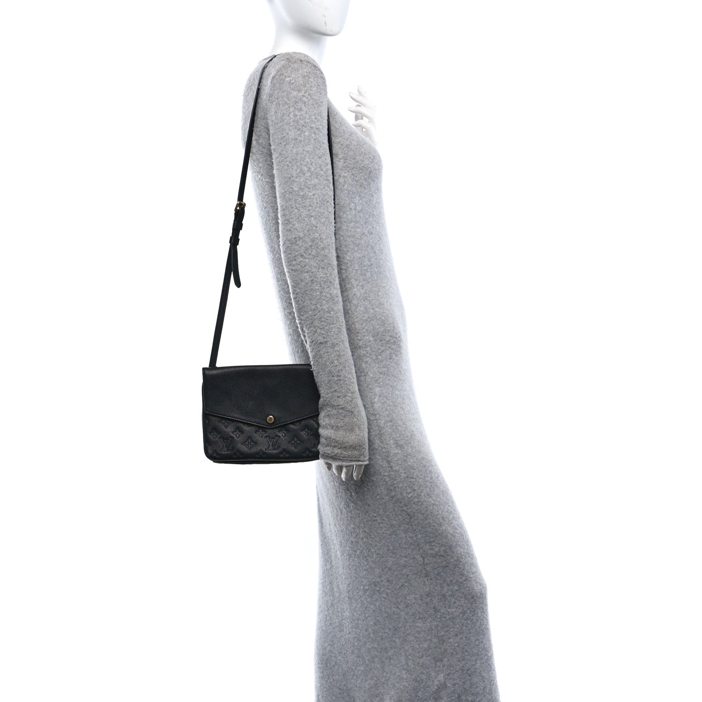 Empreinte Twice Black