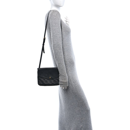 Louis Vuitton Empreinte Twice Black 2 of 13