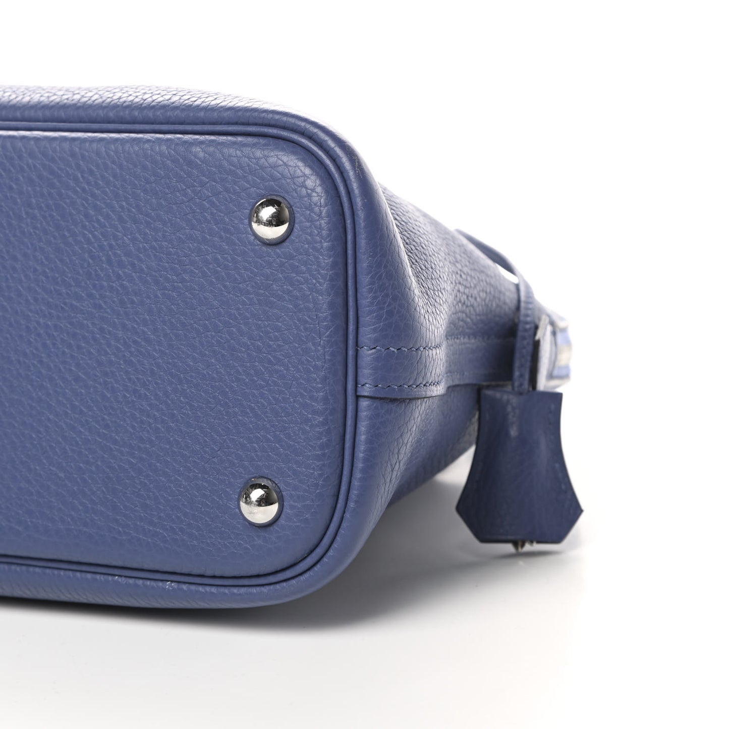 Taurillon Clemence Bolide 31 Bleu Brighton