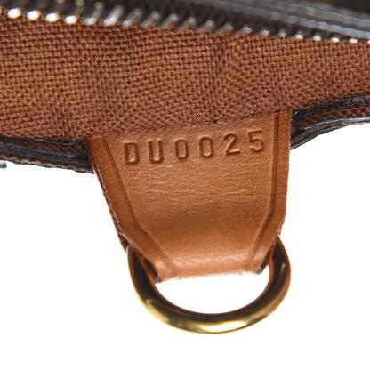 Louis Vuitton Monogram Cabas Piano 7 of 13