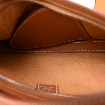 Hermes Togo Swift P'tit Arcon Gold 5 of 11