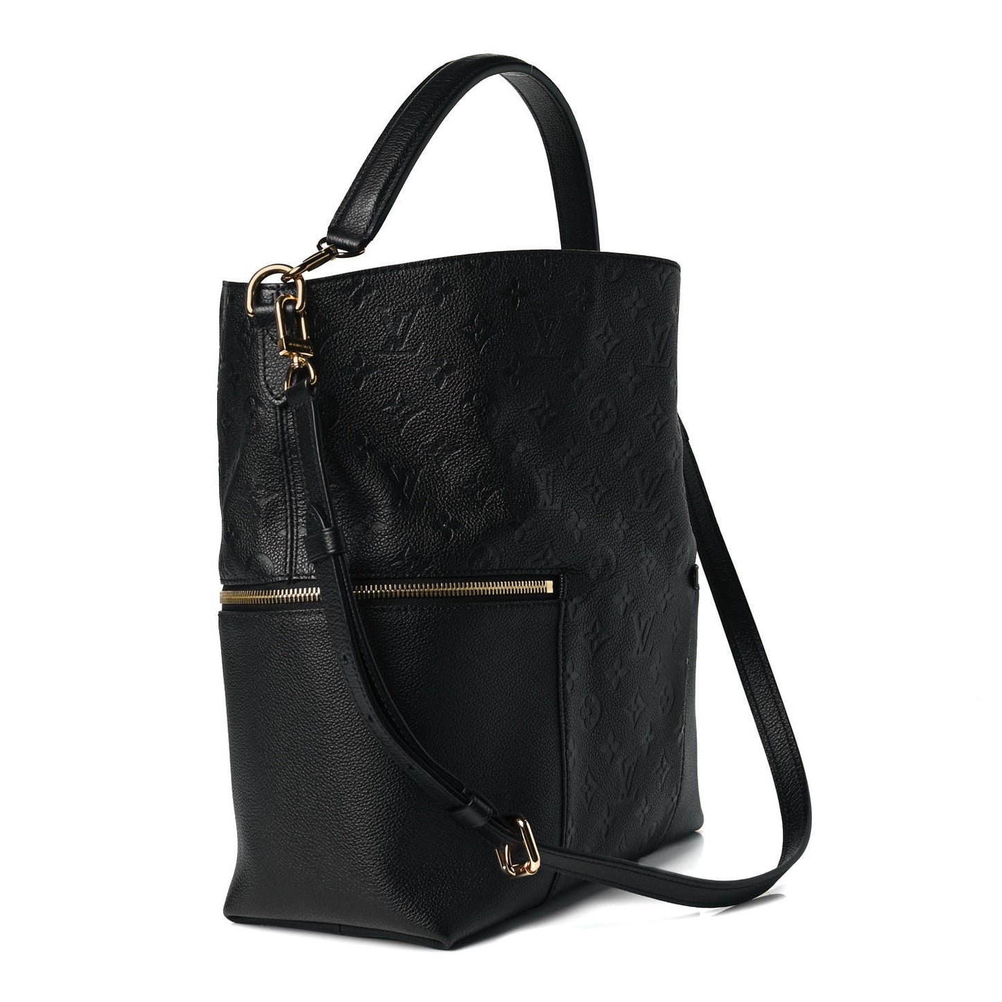 Empreinte Melie Black