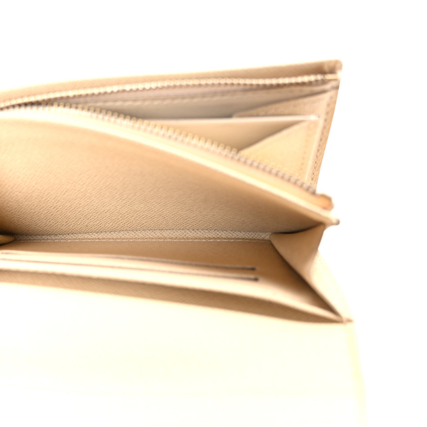 Damier Azur Port Monnaie Billets Tresor Wallet