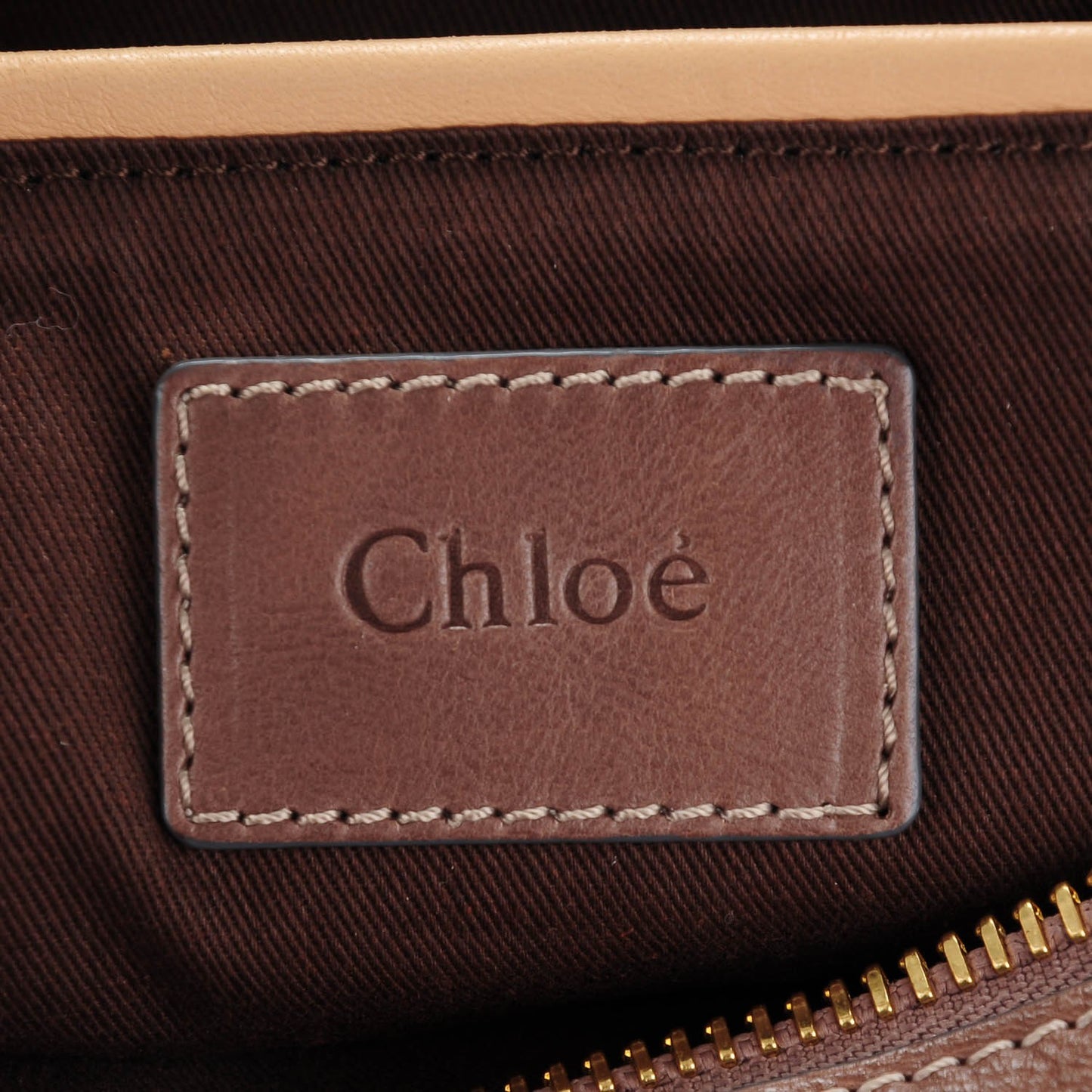 Calfskin Large Paraty Old Pink