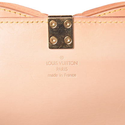 Louis Vuitton Monogram Cherry Blossom Papillon Pink 6 of 9