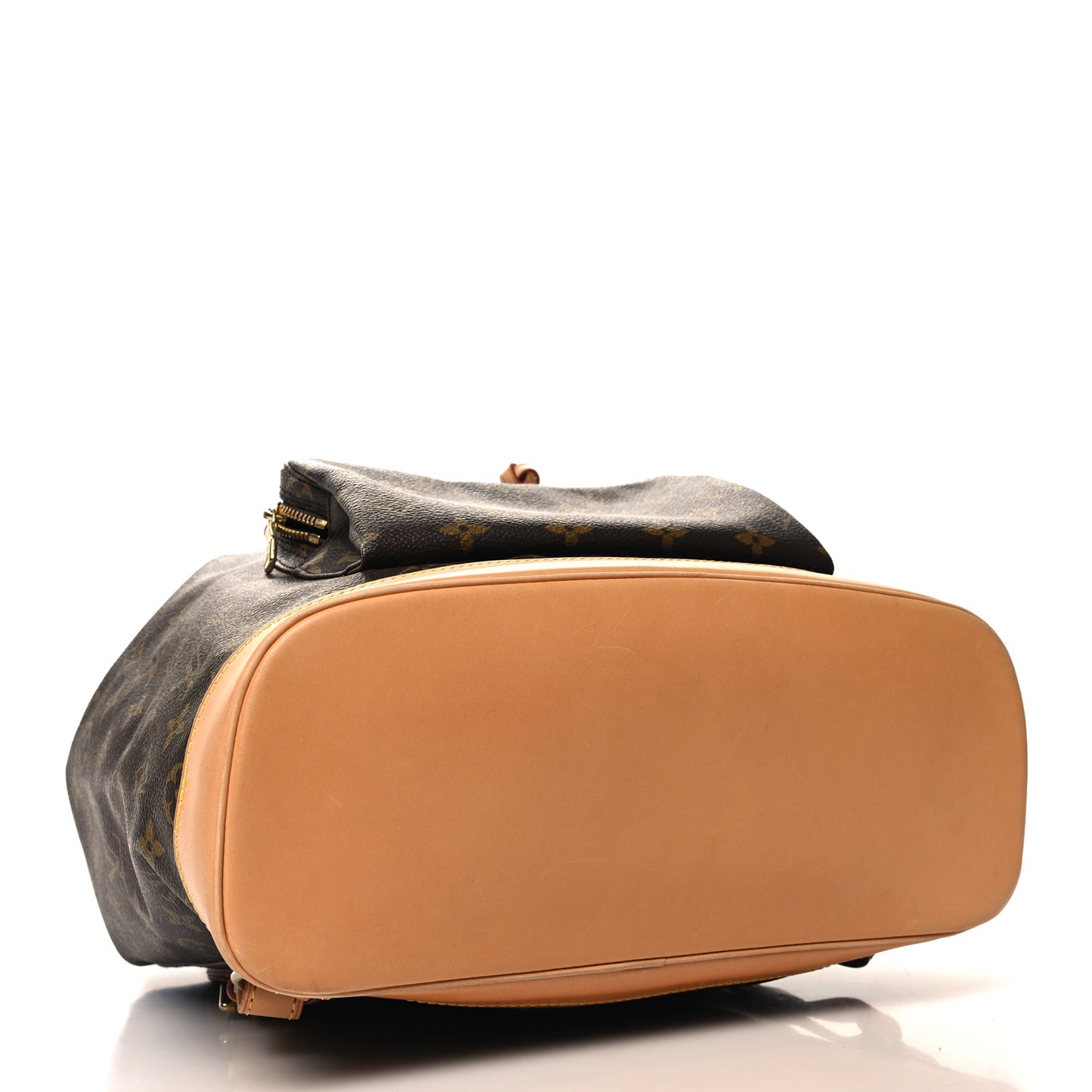 Monogram Montsouris GM Backpack
