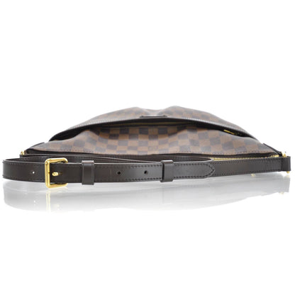 Louis Vuitton Damier Ebene Bloomsbury GM 5 of 12