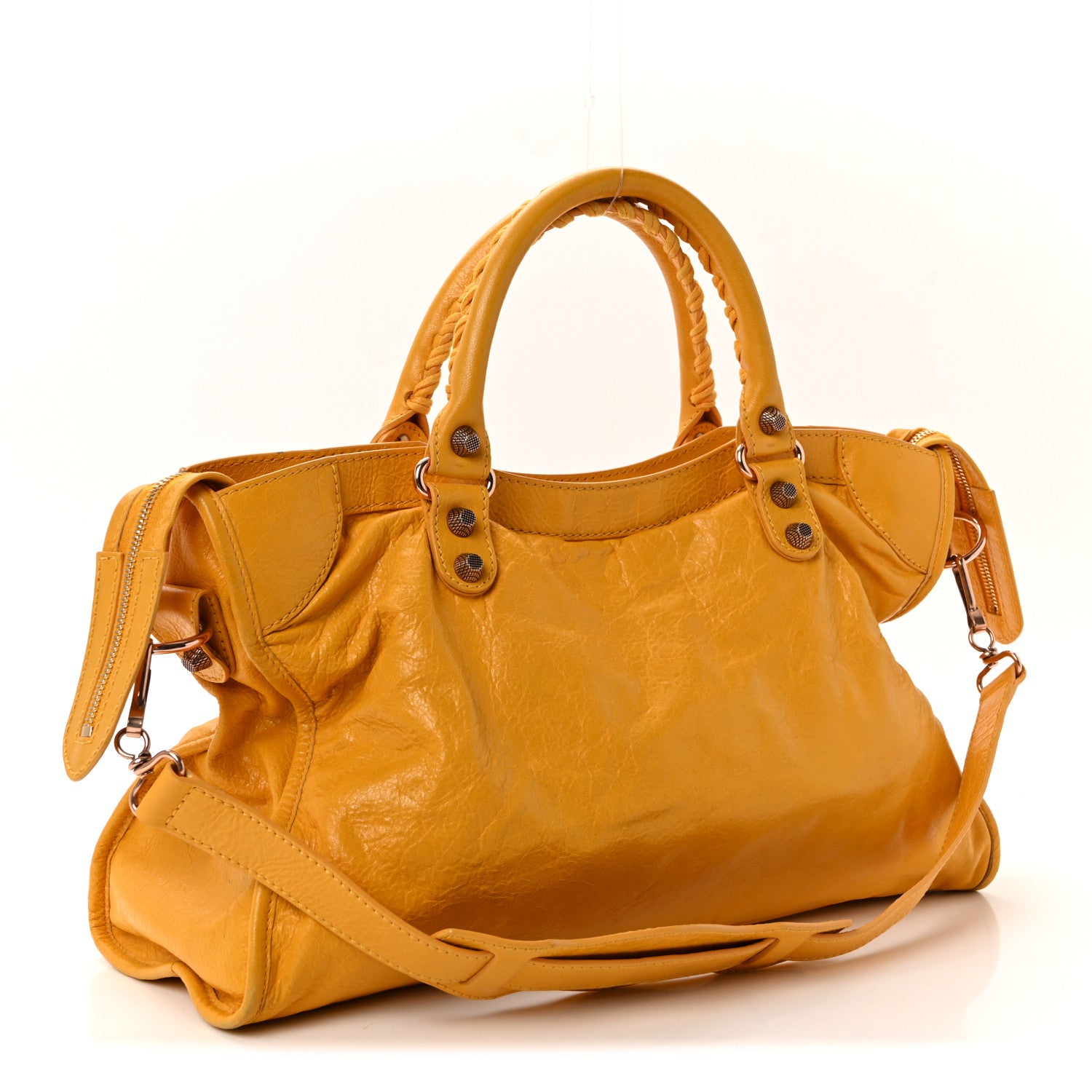 BALENCIAGA  ジャイアント12 ゴールド s-l400.jpg
