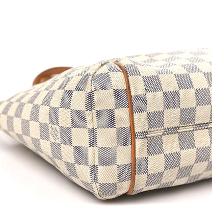 Louis Vuitton Damier Azur Totally PM 8 of 10