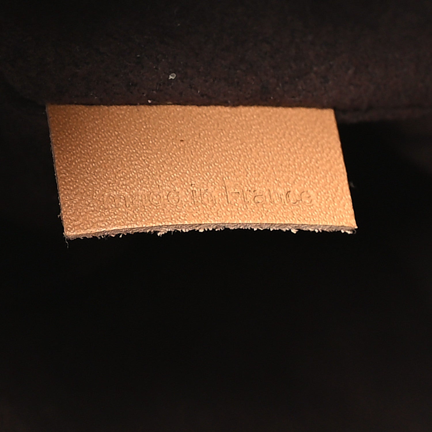 Louis Vuitton Monogram Noé Purse 6 of 8