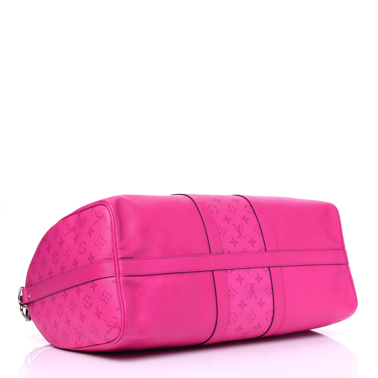 Taigarama Keepall Bandouliere 50 Fuchsia