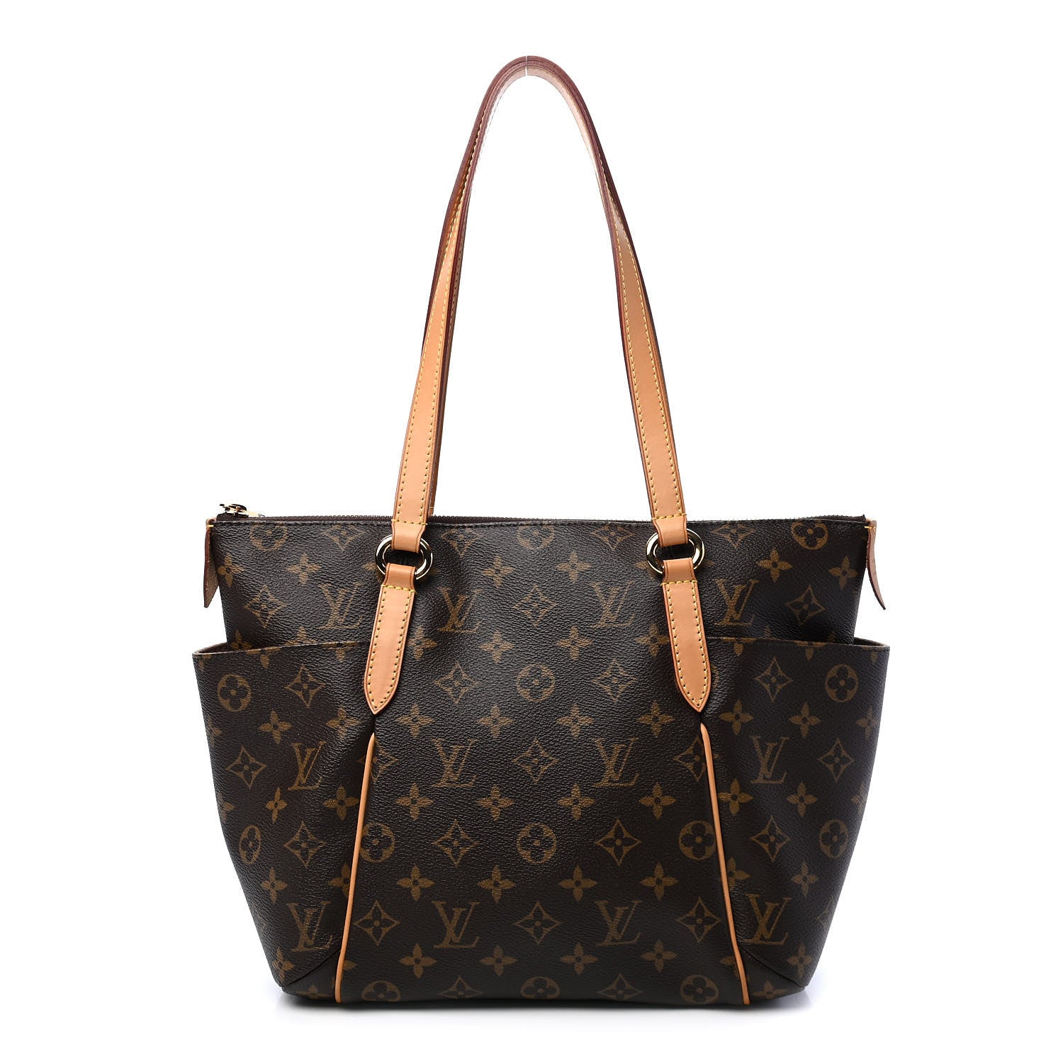 Louis Vuitton Monogram Totally PM 1 of 7