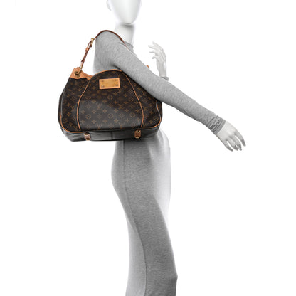 Louis Vuitton Monogram Galliera PM 2 of 10