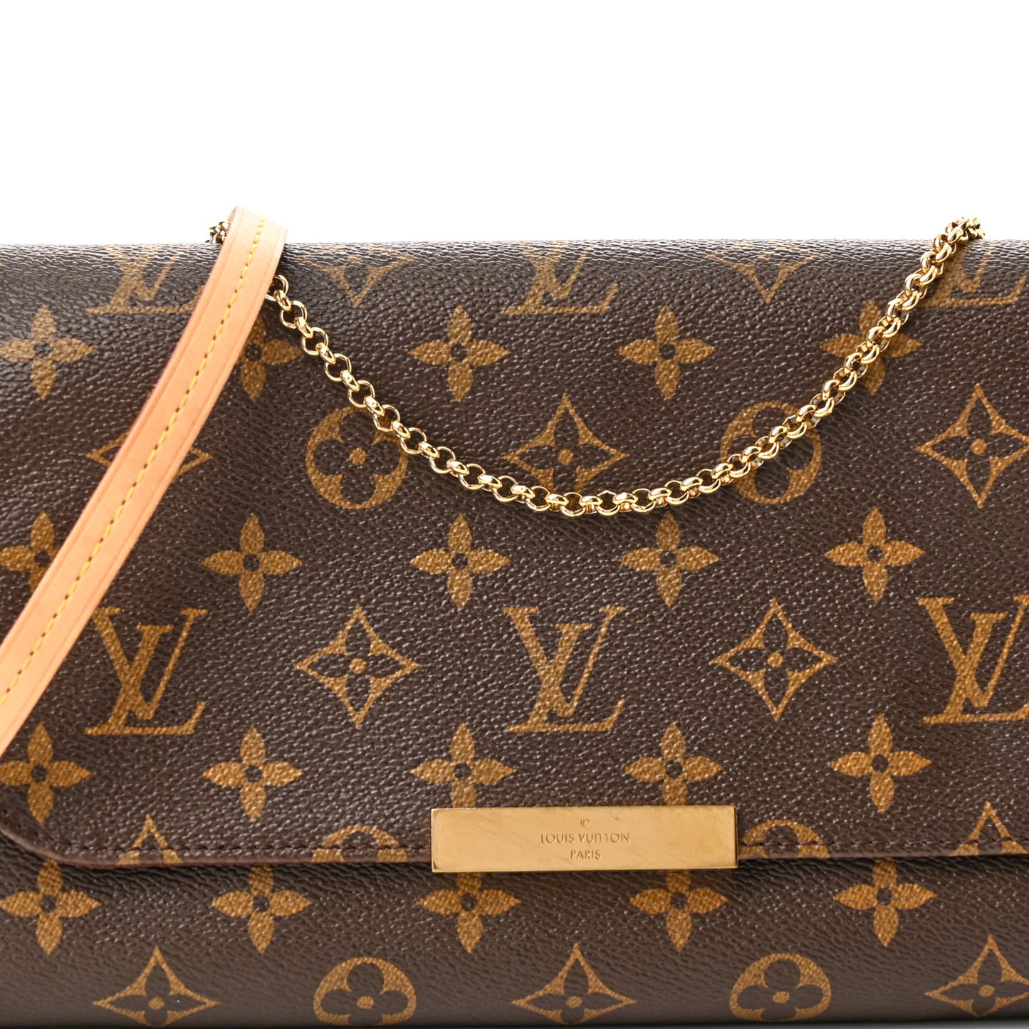 Monogram Favorite MM