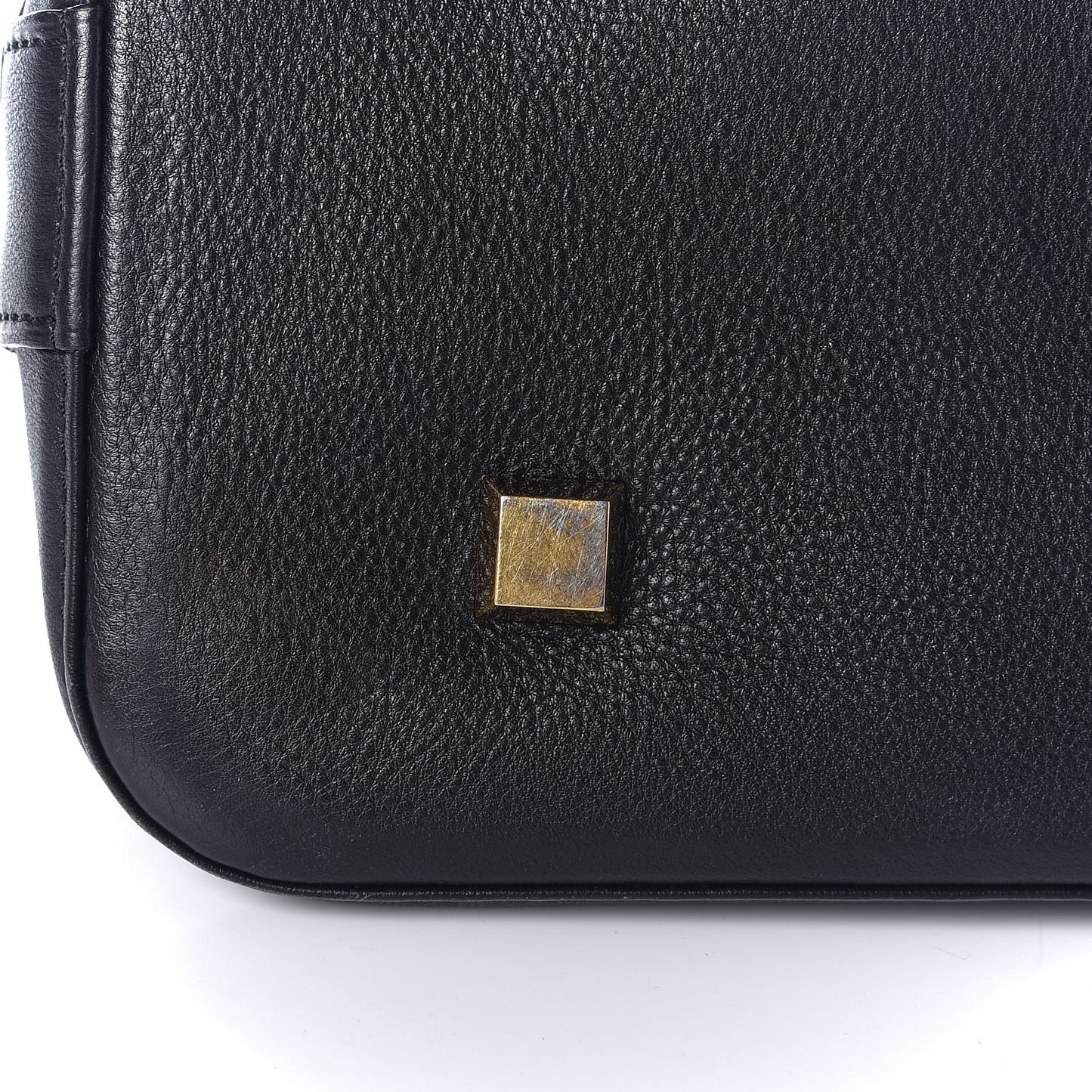 Monogram Sequins Eclipse Alma Ambre