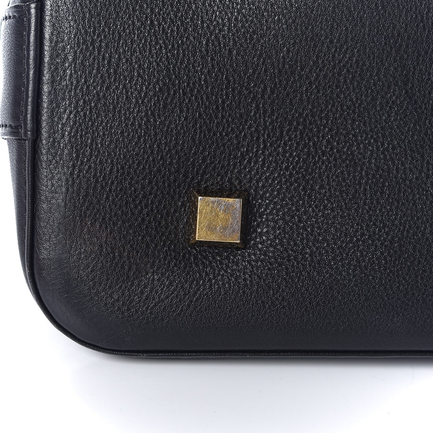 Louis Vuitton Monogram Sequins Eclipse Alma Ambre 12 of 12