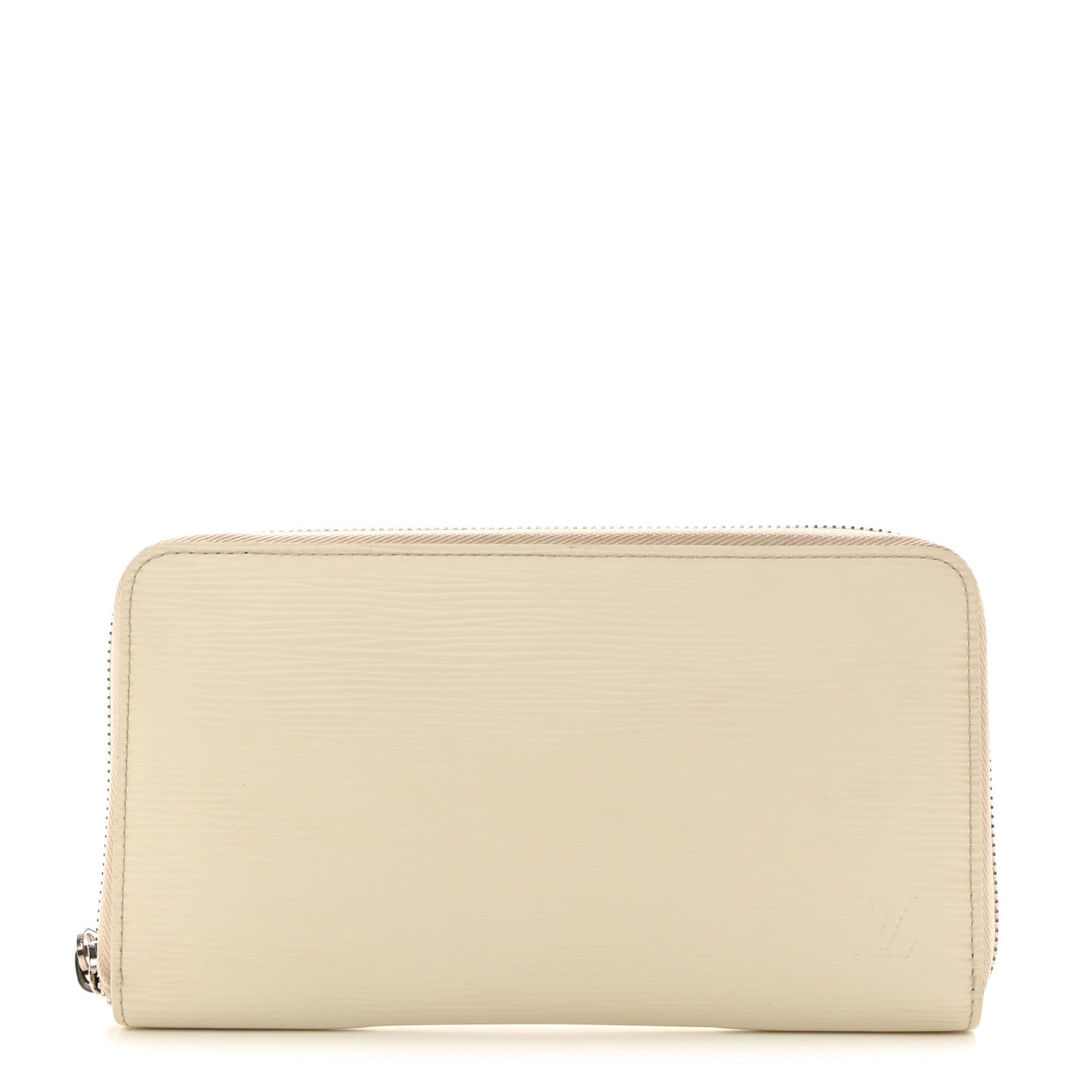 Epi Zippy Organizer Wallet Ivory