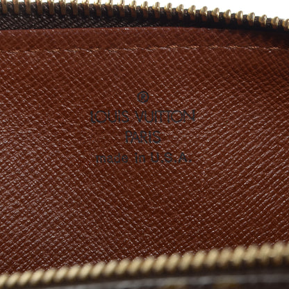 Louis Vuitton Monogram Papillon 26 7 of 7