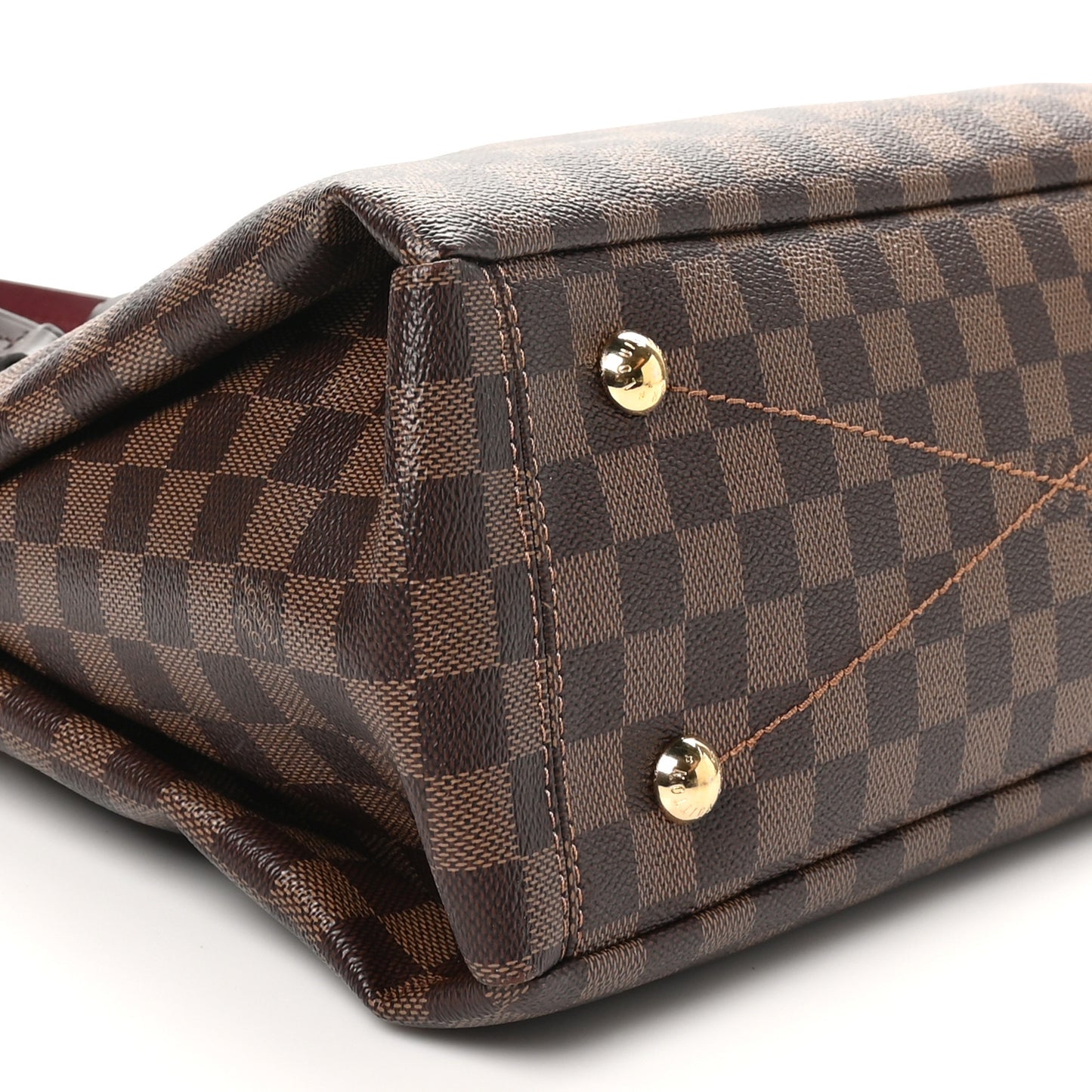 Damier Ebene Lymington