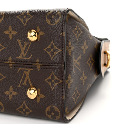 Louis Vuitton Monogram Tuileries Sesame Peach 12 of 12