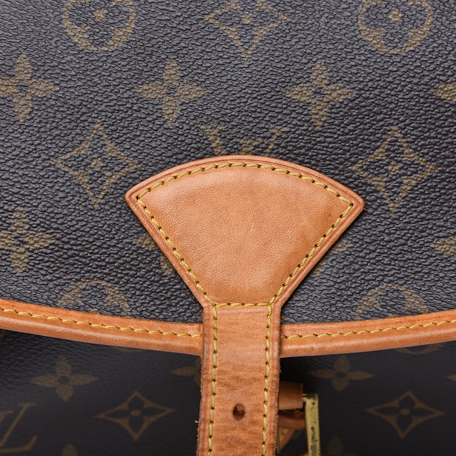 Louis Vuitton Monogram Sologne 8 of 14