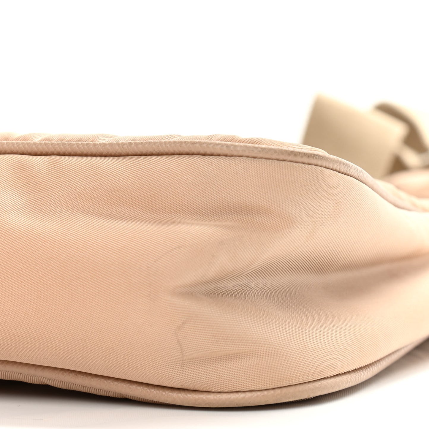 Nylon Re-Edition 2005 Shoulder Bag Cammeo