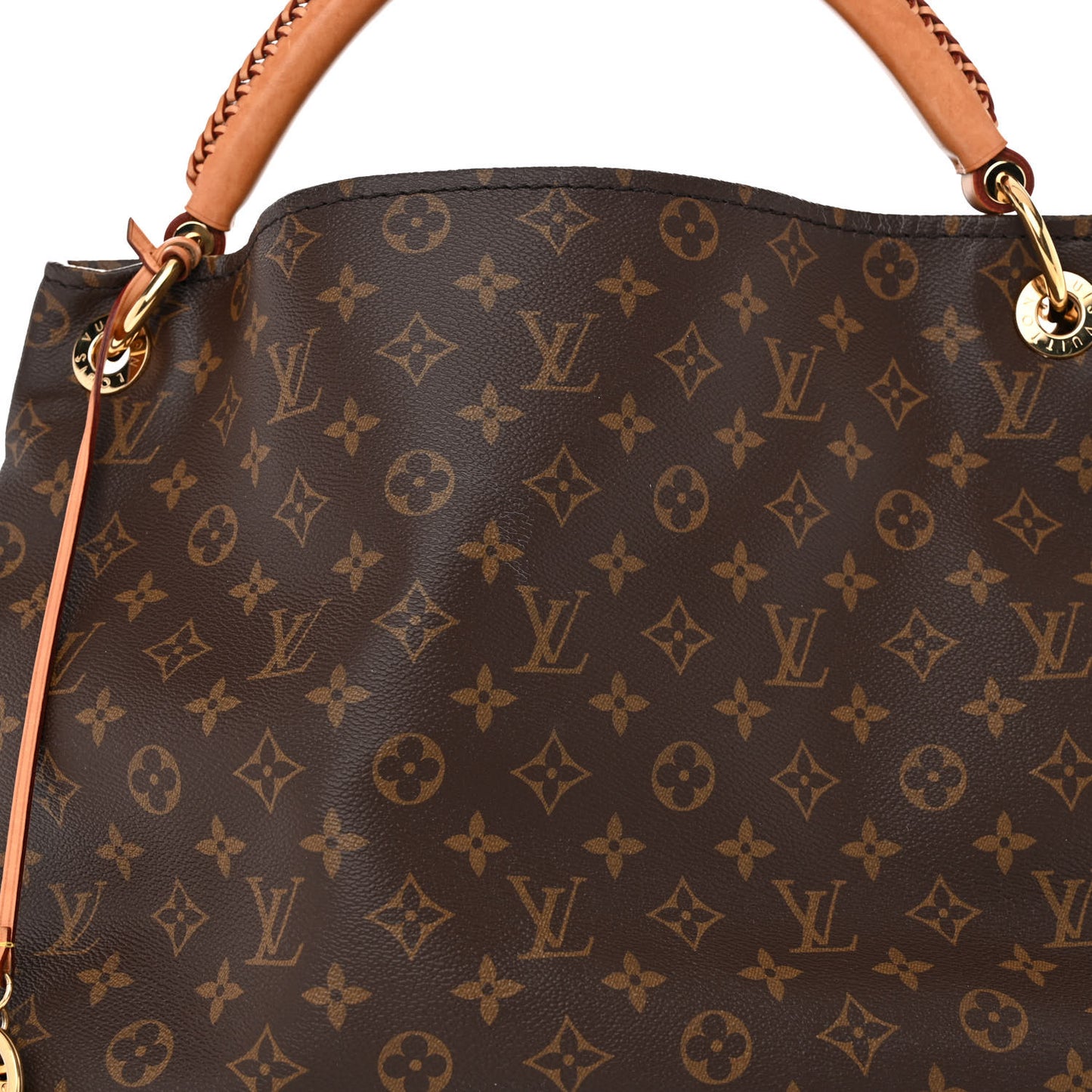 Monogram Artsy MM