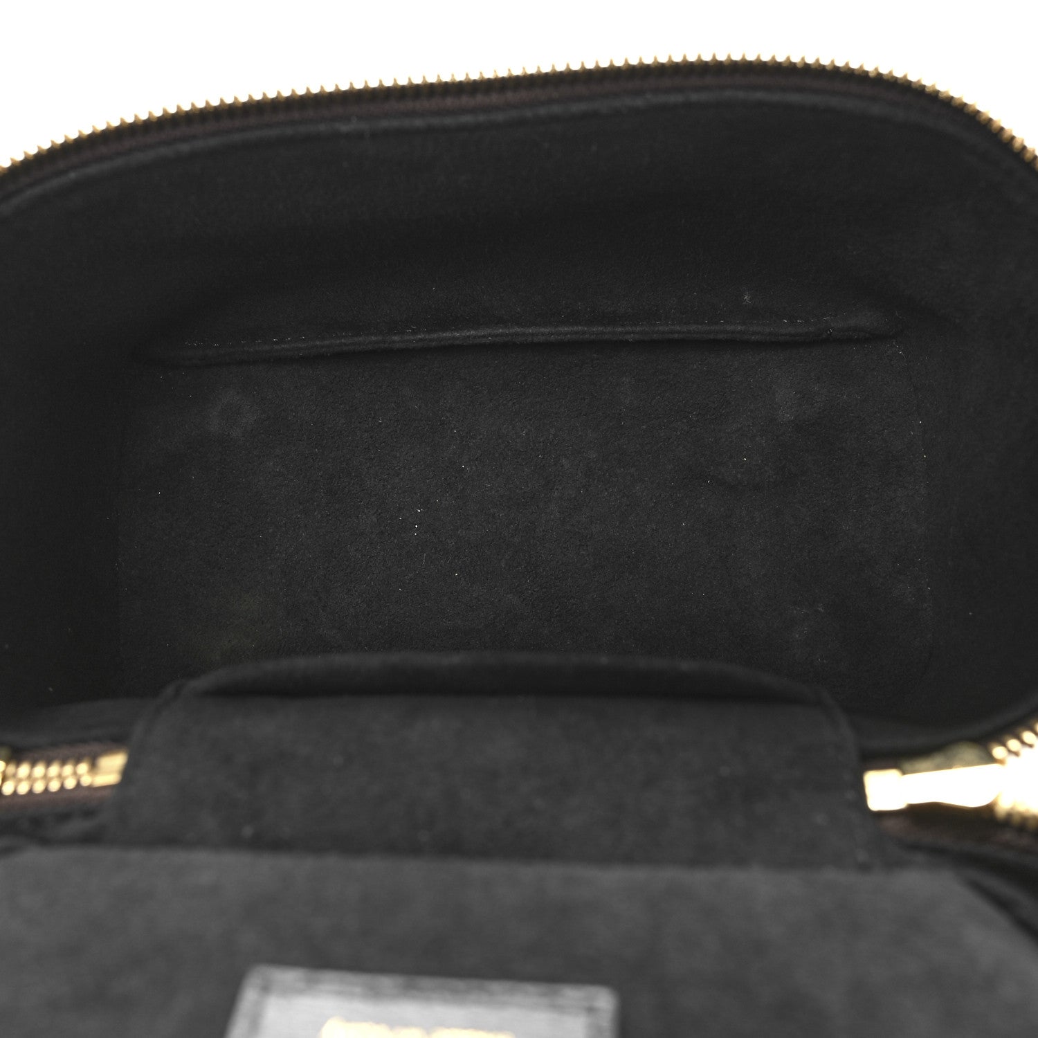 Louis Vuitton Reverse Monogram Vanity PM 5 of 9