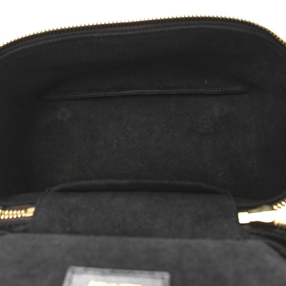 Louis Vuitton Reverse Monogram Vanity PM 5 of 9