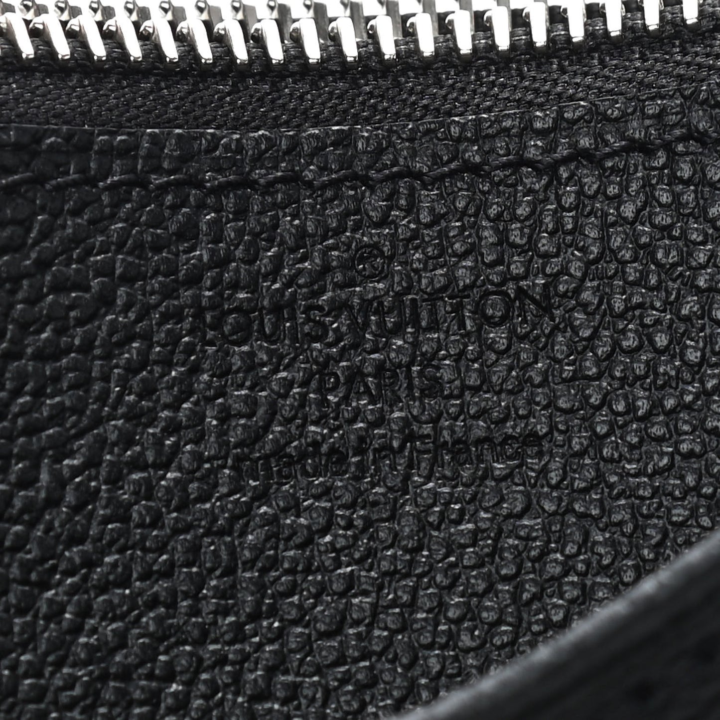 Empreinte Pallas Crossbody Black