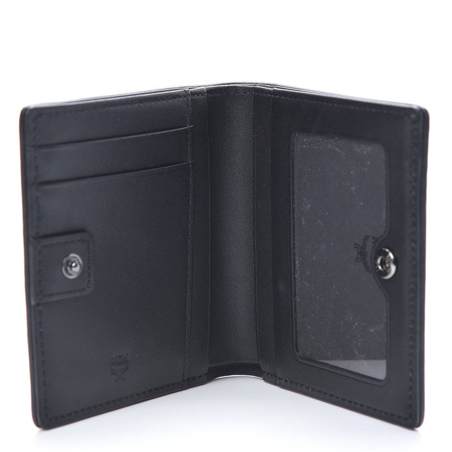 Skyoptic Visetos ID Wallet Spectrum Diamond Black