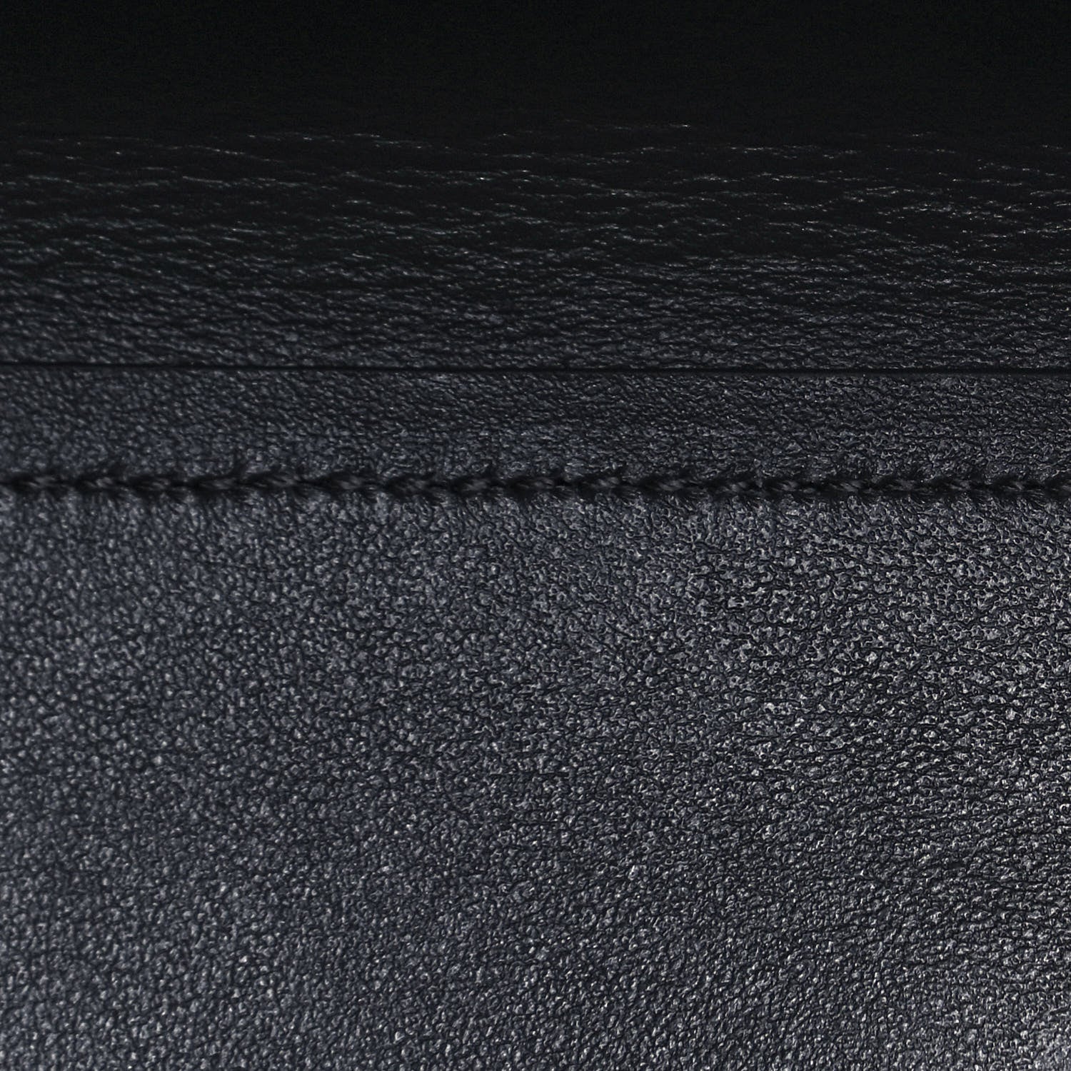 Saint Laurent Grain De Poudre Calfskin Nano Sac De Jour Storm 13 of 14