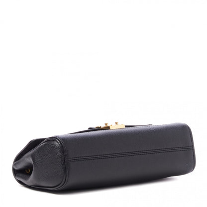 Louis Vuitton Empreinte Saint Germain PM Black 4 of 9