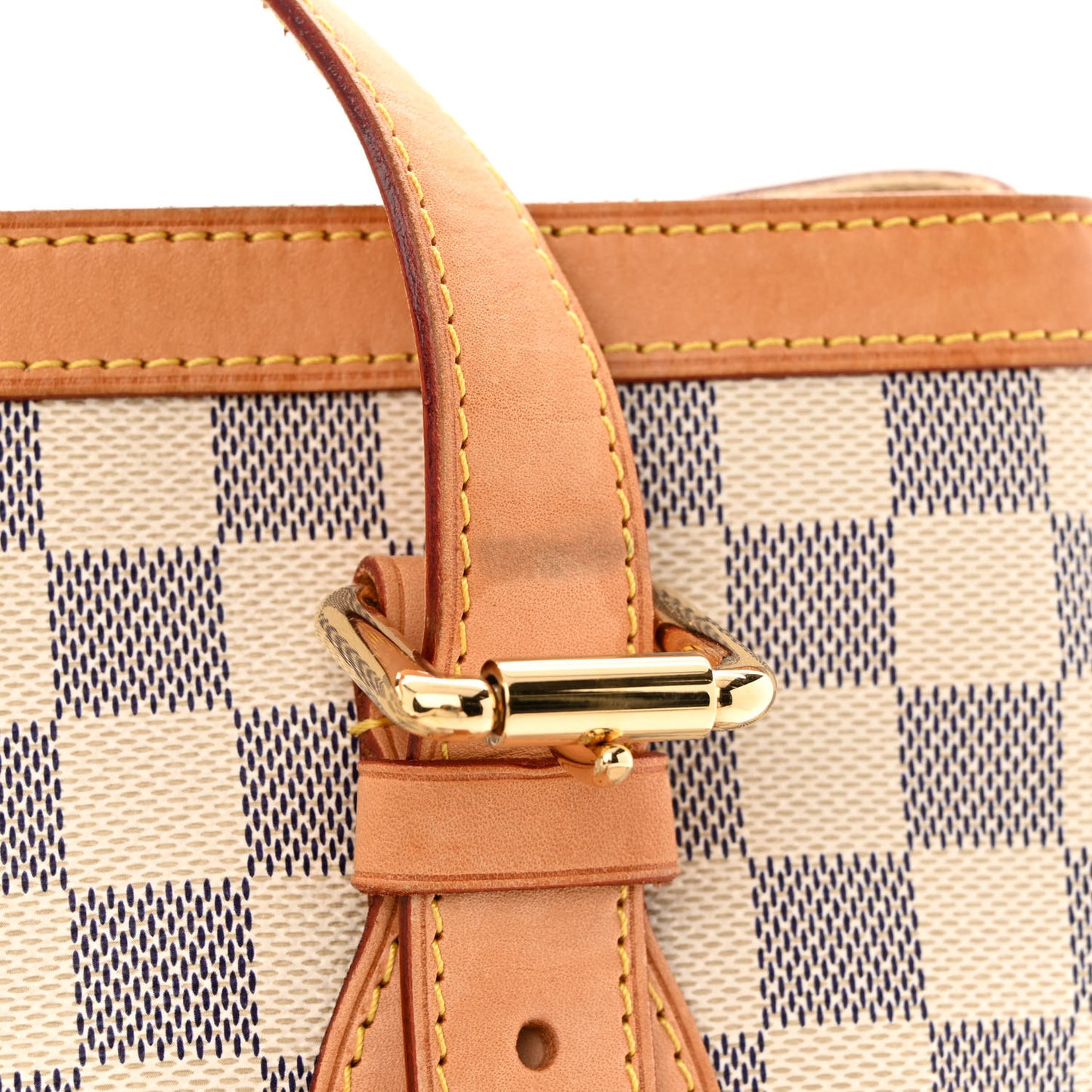 Damier Azur Hampstead MM