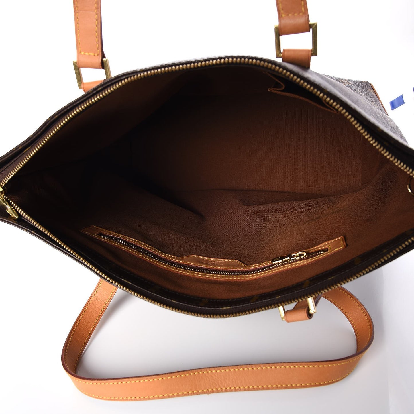 Monogram Cabas Mezzo
