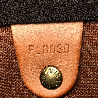 Louis Vuitton Monogram Keepall Bandouliere 50 7 of 16