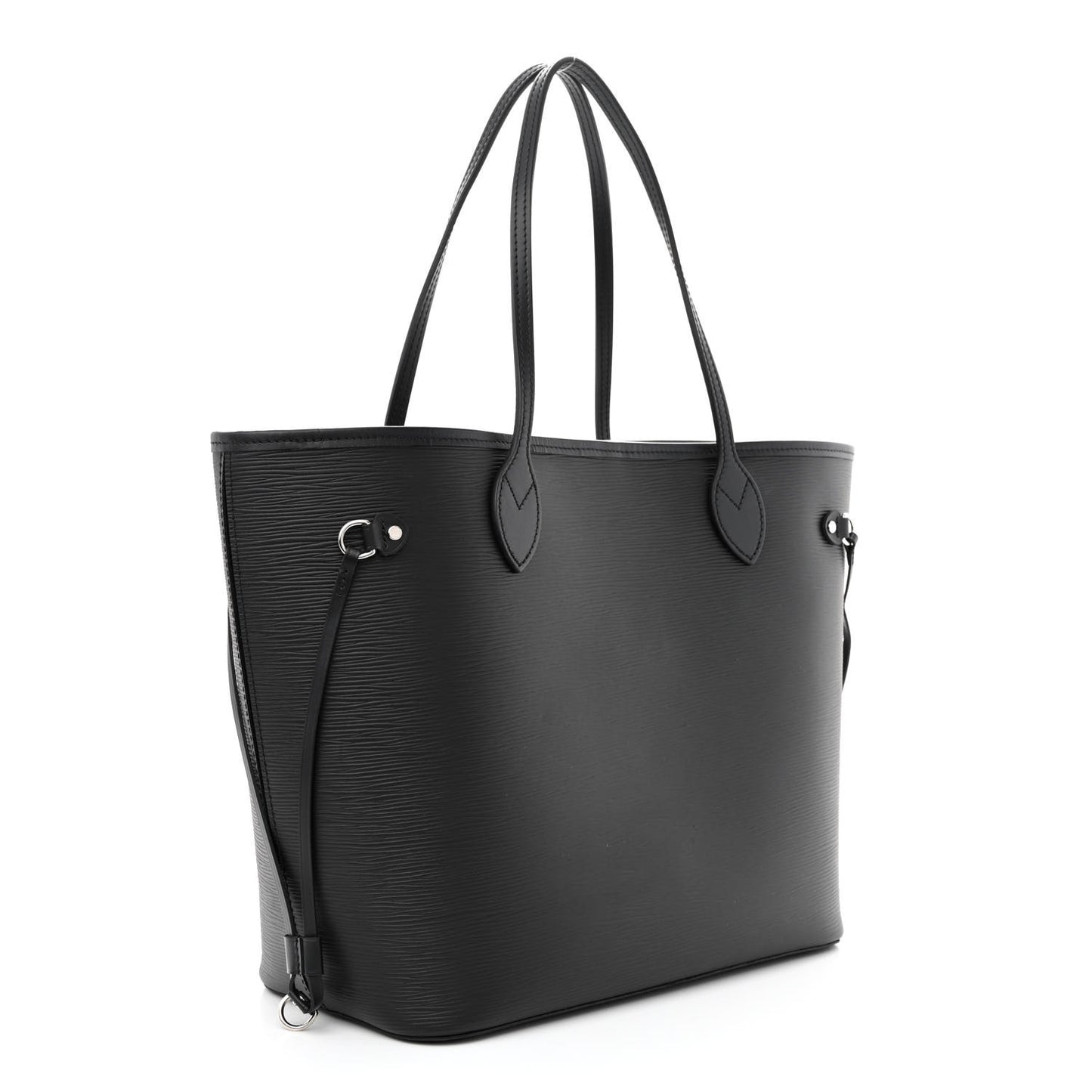 Epi Neverfull MM Black