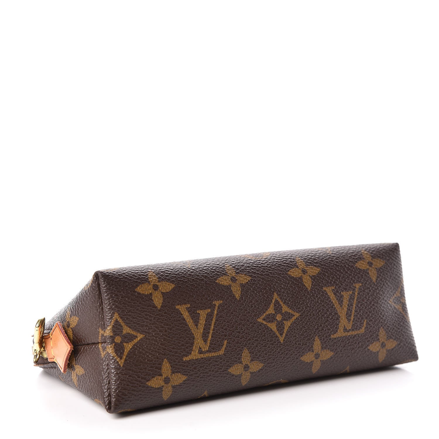 Louis Vuitton Monogram Cosmetic Pouch 4 of 10