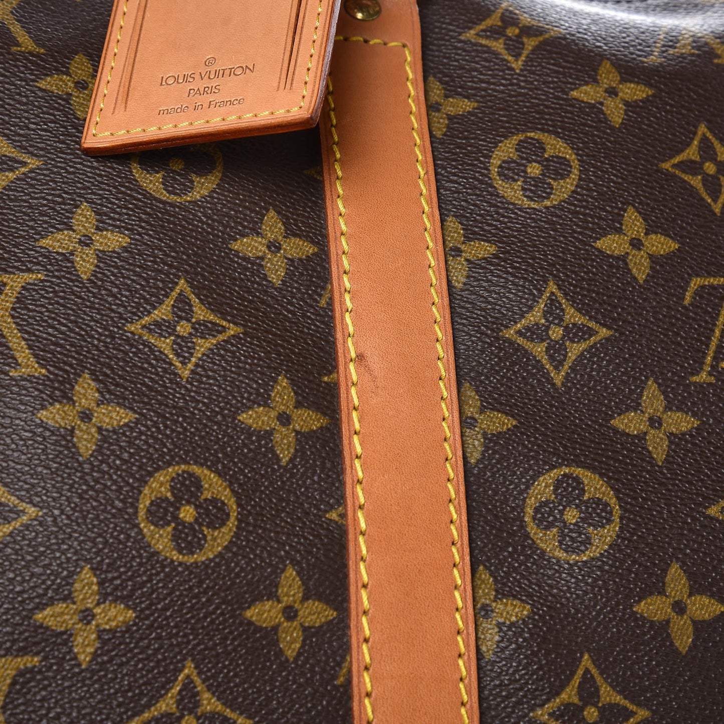 Monogram Keepall 60