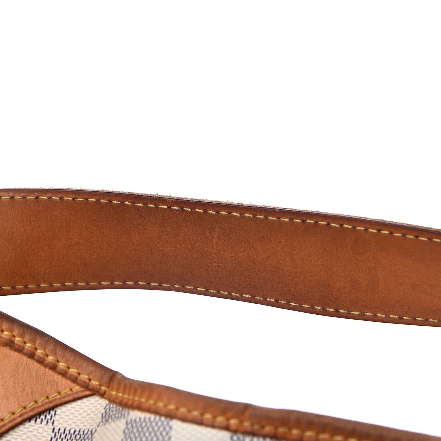 Damier Azur Galliera GM