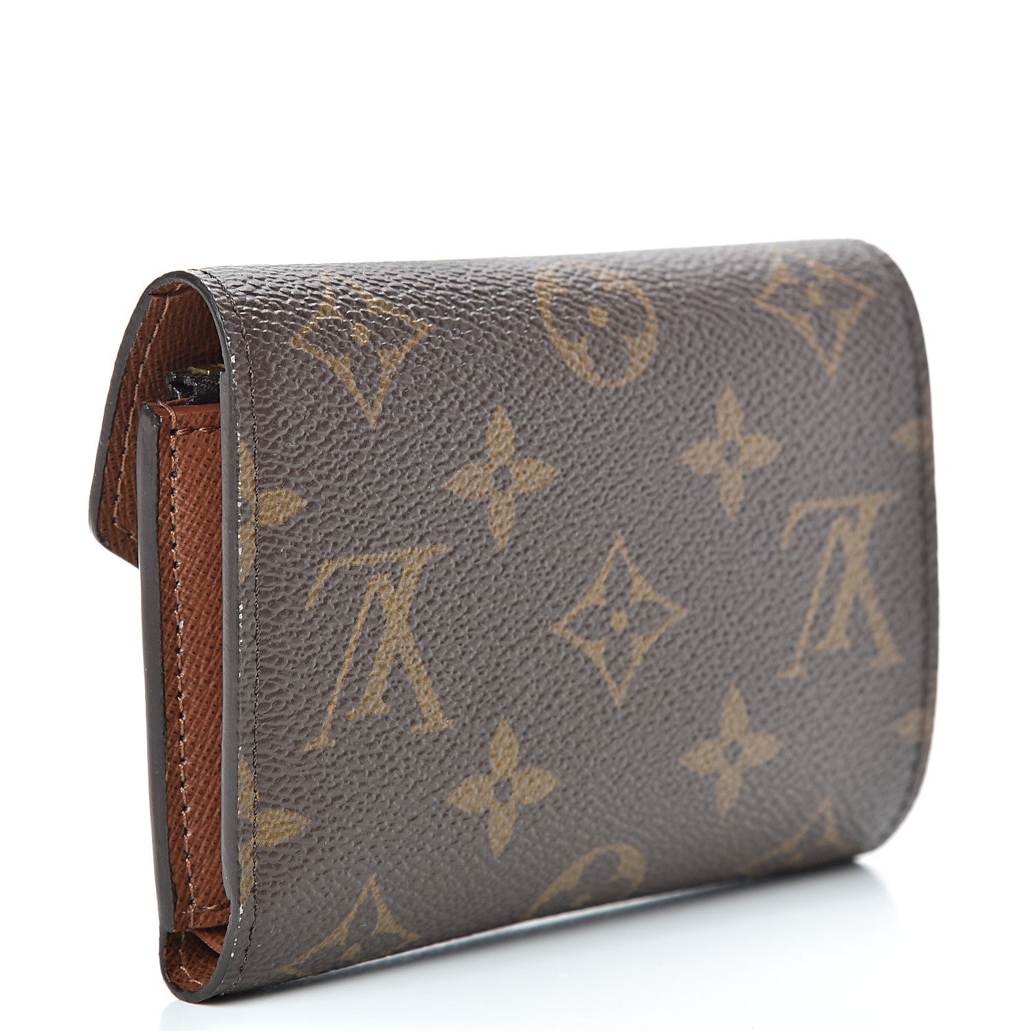 Louis Vuitton Monogram Victorine Wallet 2 of 9