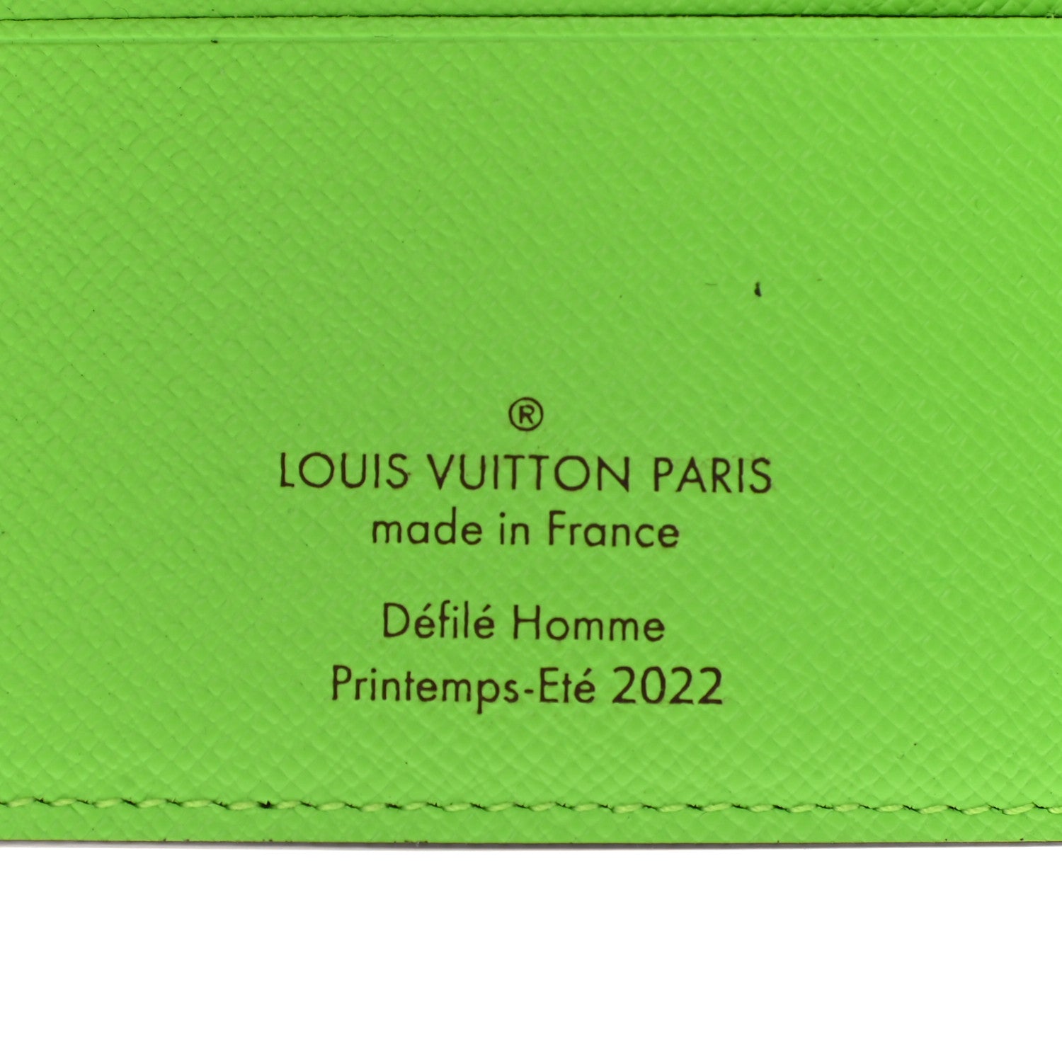 Louis Vuitton Trunk L’Œil Monogram Multiple Wallet 6 of 7