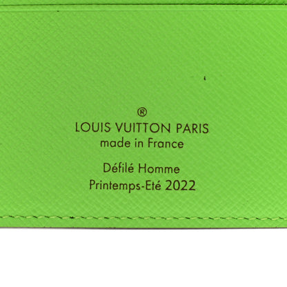 Louis Vuitton Trunk L’Œil Monogram Multiple Wallet 6 of 7